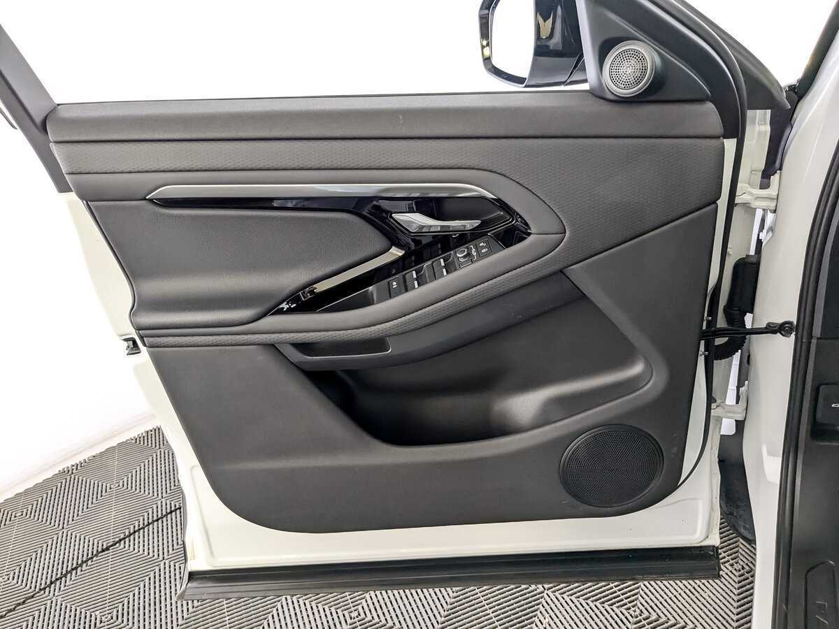 Купить Land Rover Range Rover Evoque, 2020, 35 918 км, фото №15