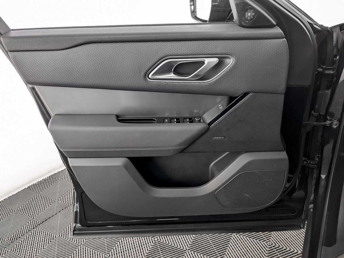 Купить Land Rover Range Rover Velar, 2019, 68 809 км, фото №15