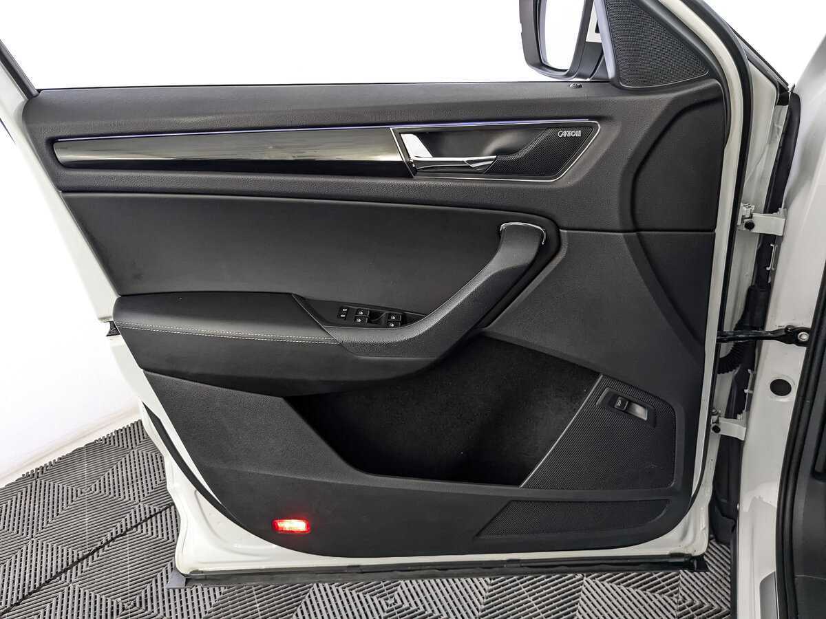 Купить Skoda Kodiaq, 2019, 143 211 км, фото №15