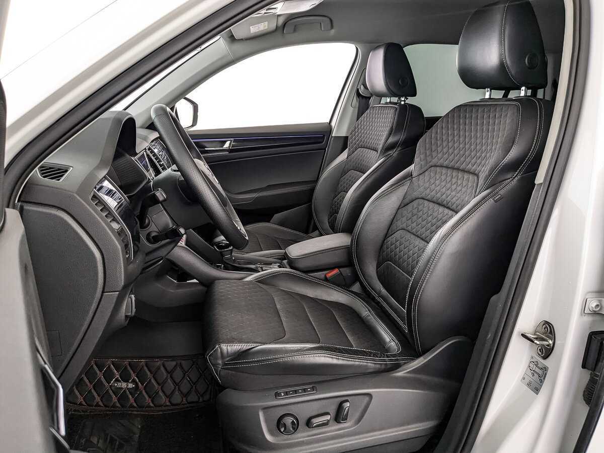 Купить Skoda Kodiaq, 2019, 143 211 км, фото №16