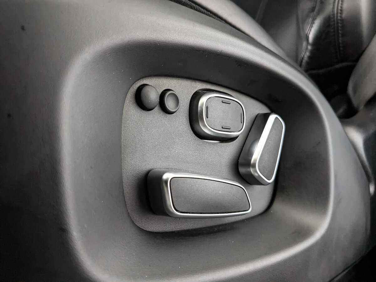 Купить Land Rover Range Rover, 2014, 157 168 км, фото №23