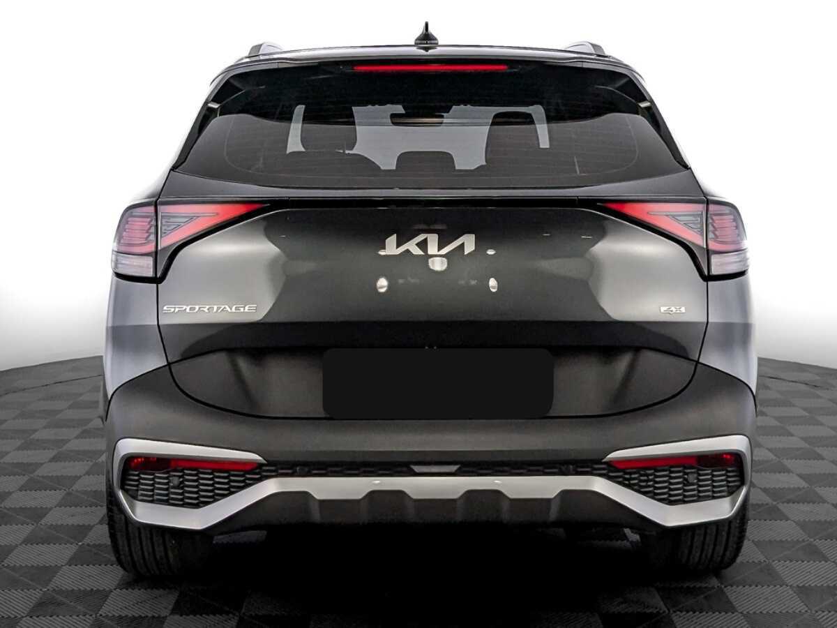 Купить Kia Sportage, 2023, 11 920 км, фото №6