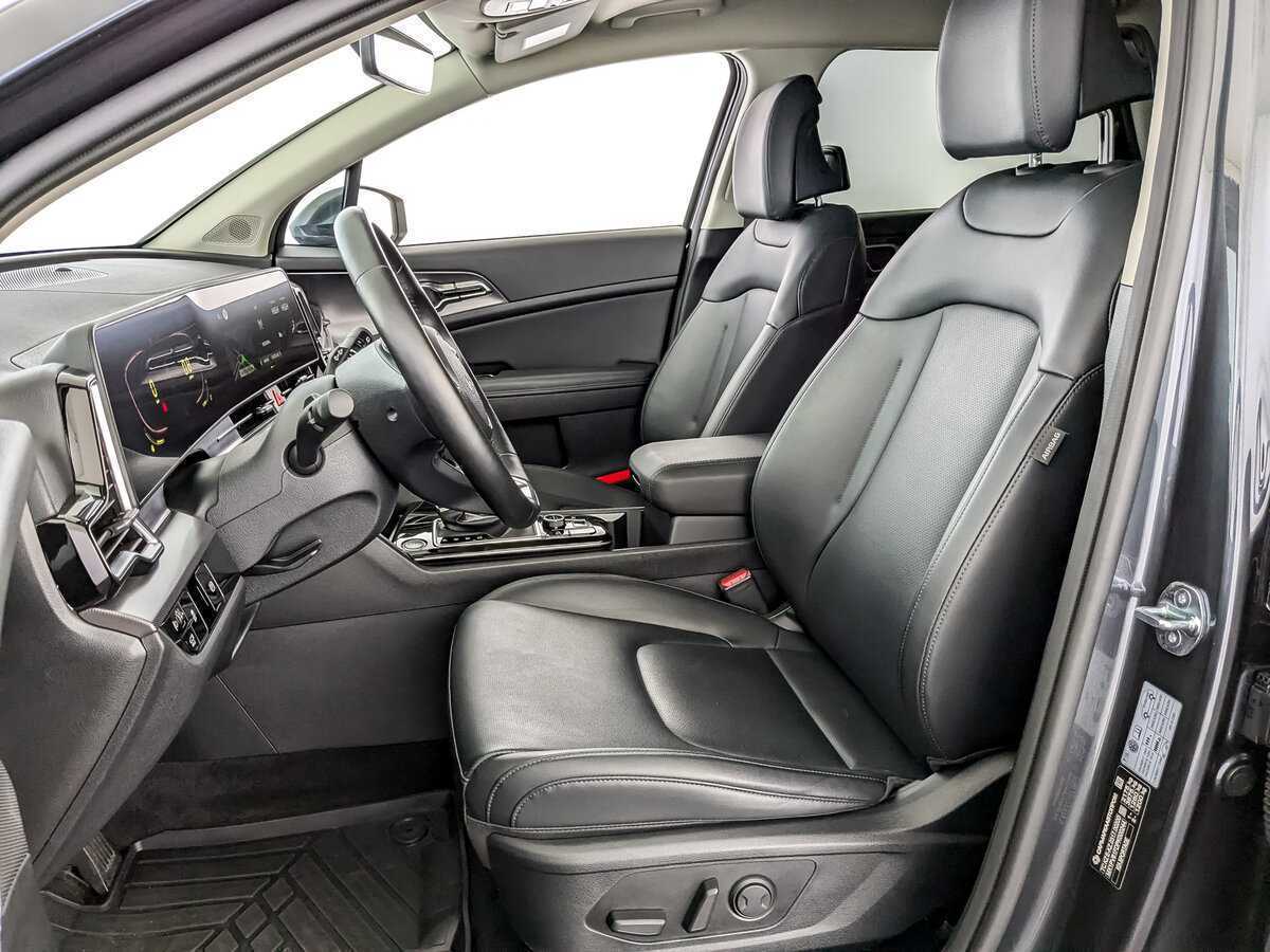 Купить Kia Sportage, 2023, 11 920 км, фото №16