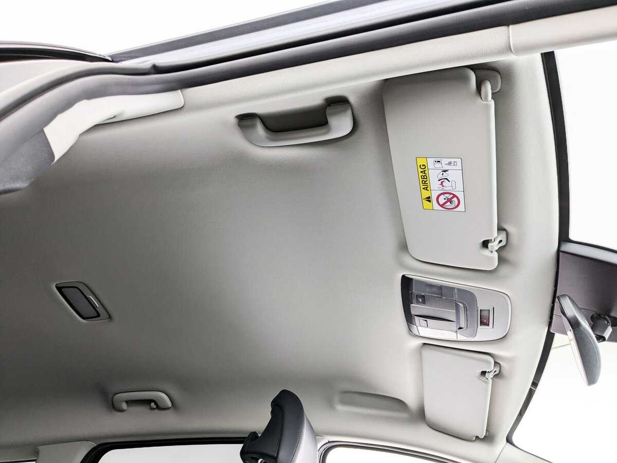 Купить Kia Sportage, 2023, 11 920 км, фото №19