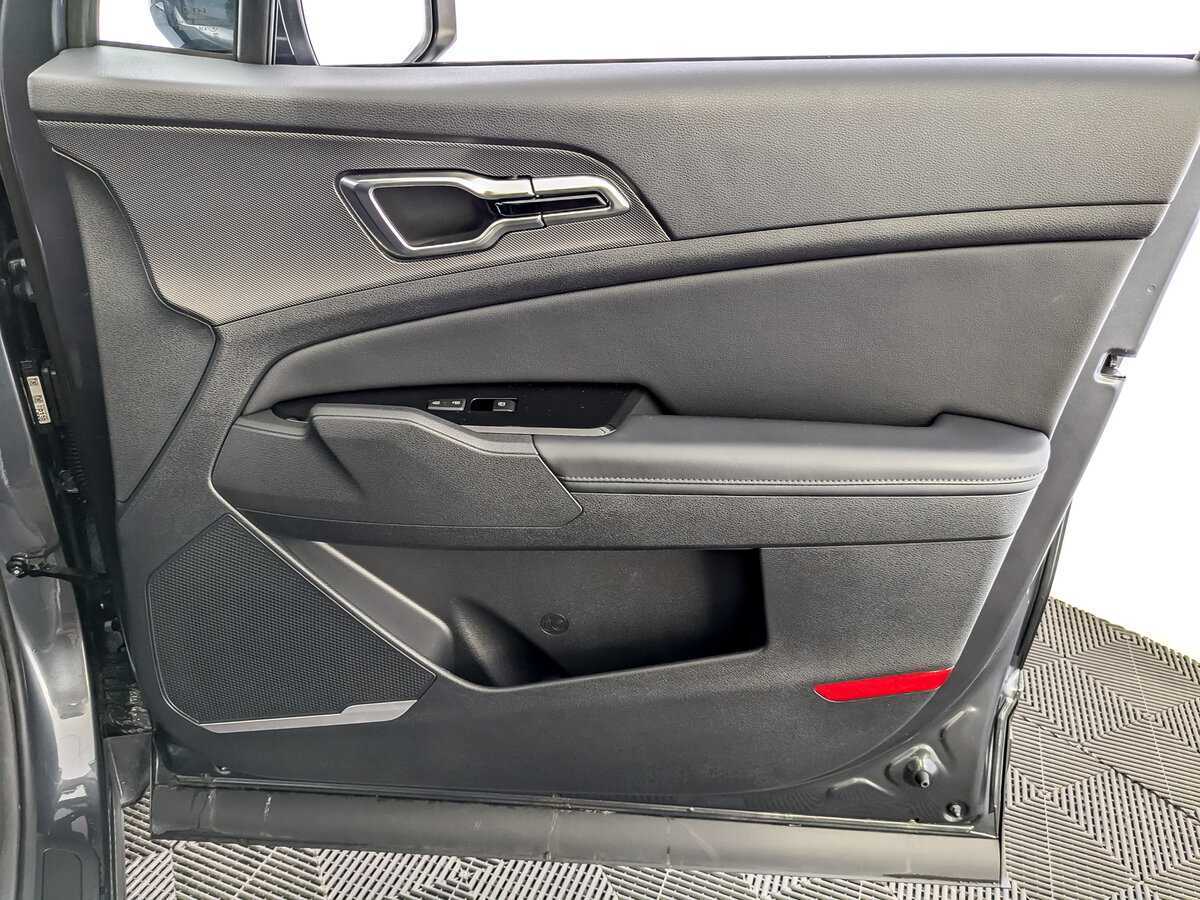 Купить Kia Sportage, 2023, 11 920 км, фото №21