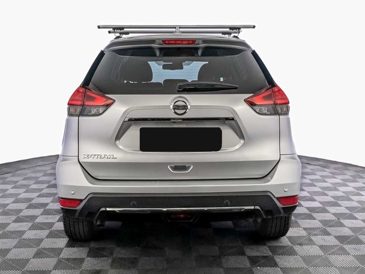 Купить Nissan X-Trail, 2022, 74 207 км, фото №6