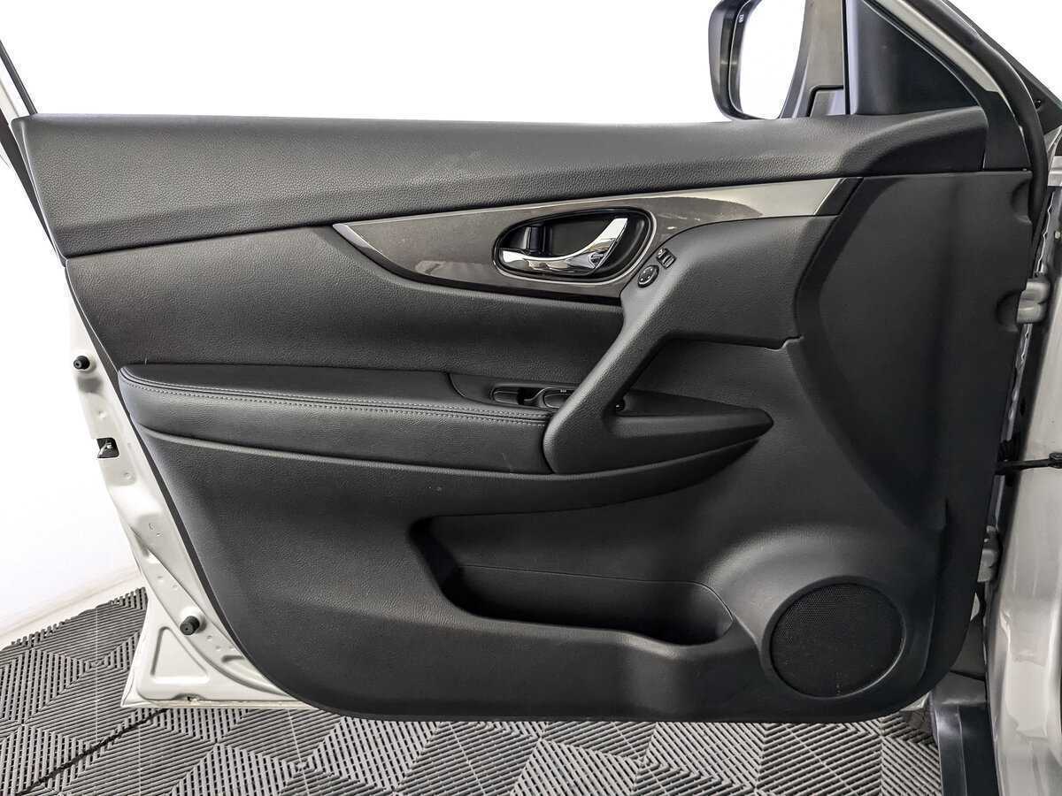 Купить Nissan X-Trail, 2022, 74 207 км, фото №15