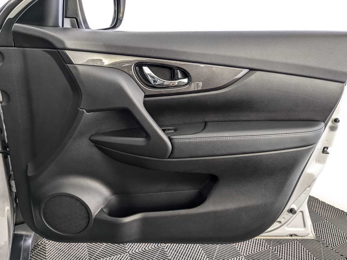 Купить Nissan X-Trail, 2022, 74 207 км, фото №20