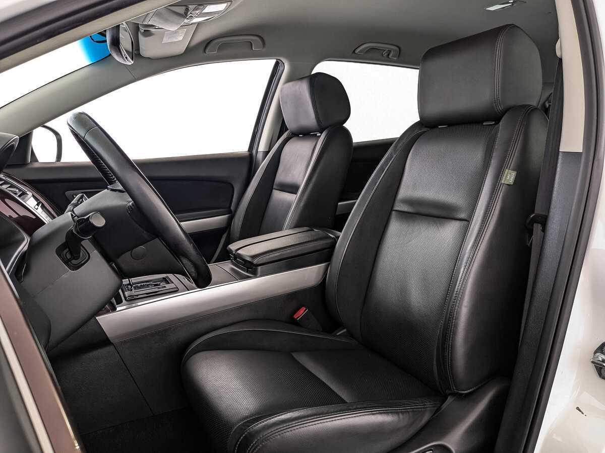 Купить Mazda CX-9, 2012, 79 390 км, фото №16