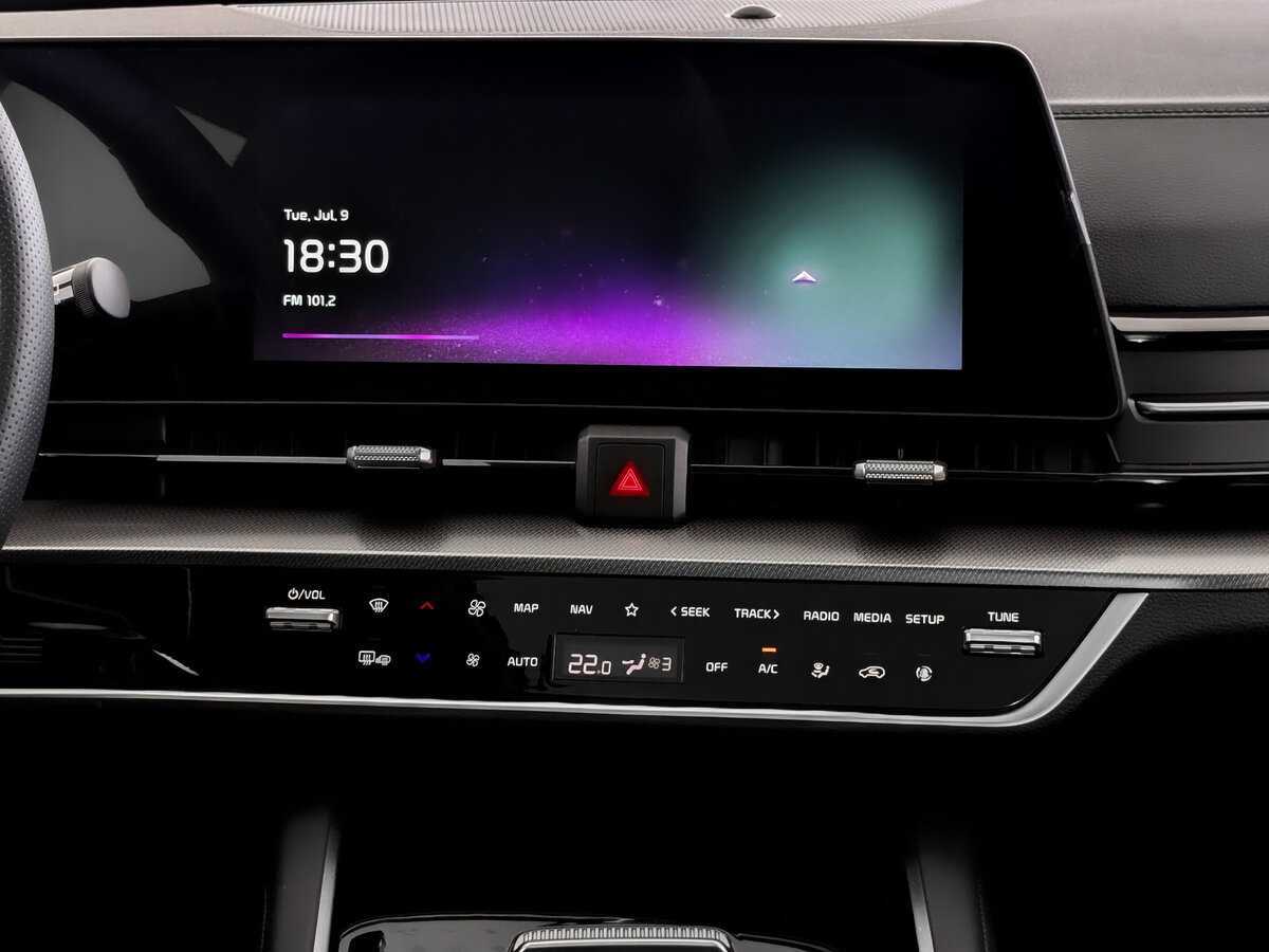 Купить Kia Sportage, 2023, 4 439 км, фото №13