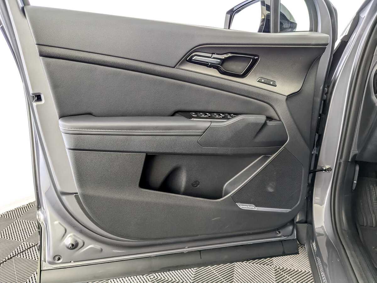 Купить Kia Sportage, 2023, 4 439 км, фото №15