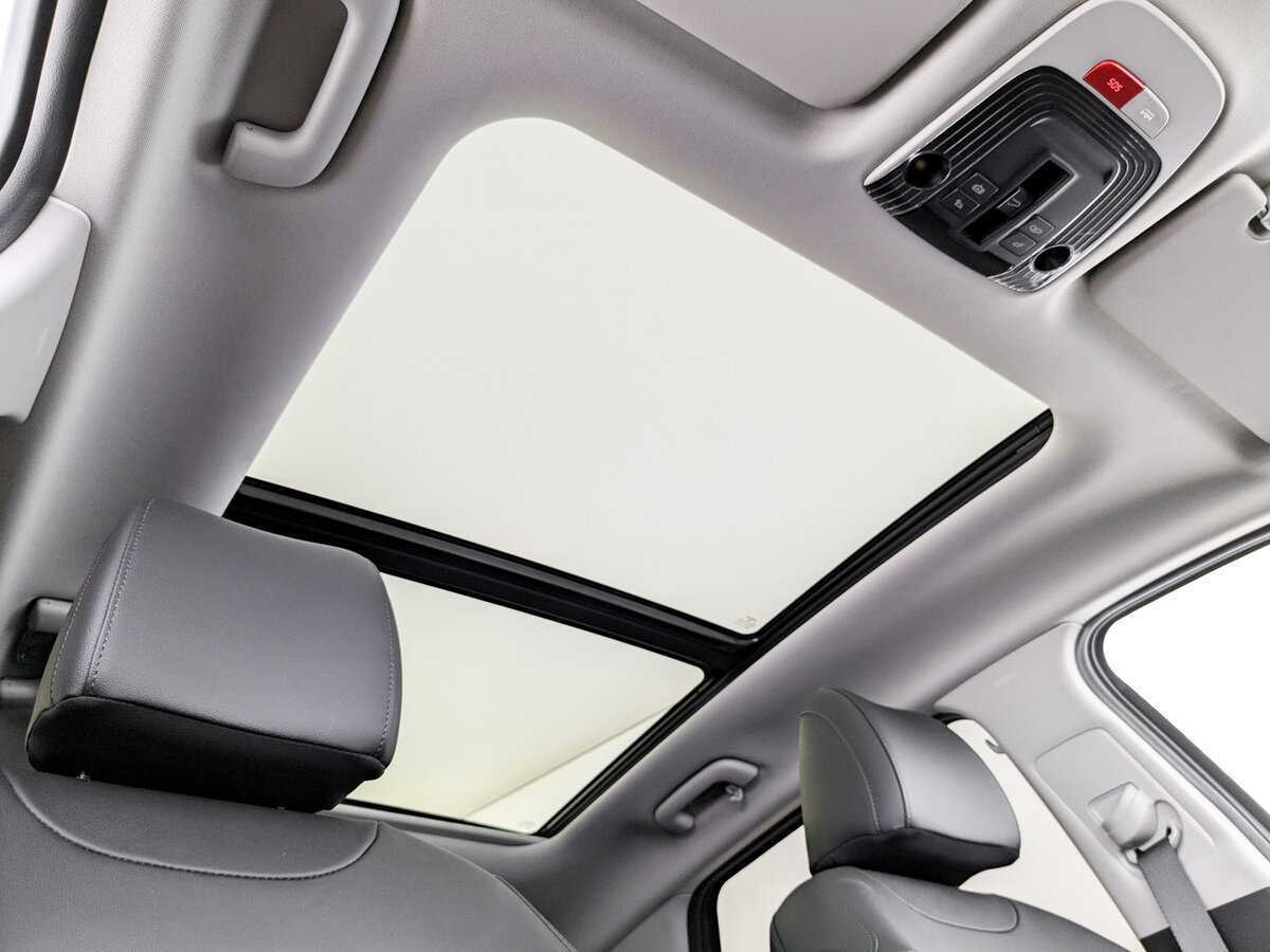 Купить Kia Sportage, 2023, 4 439 км, фото №19