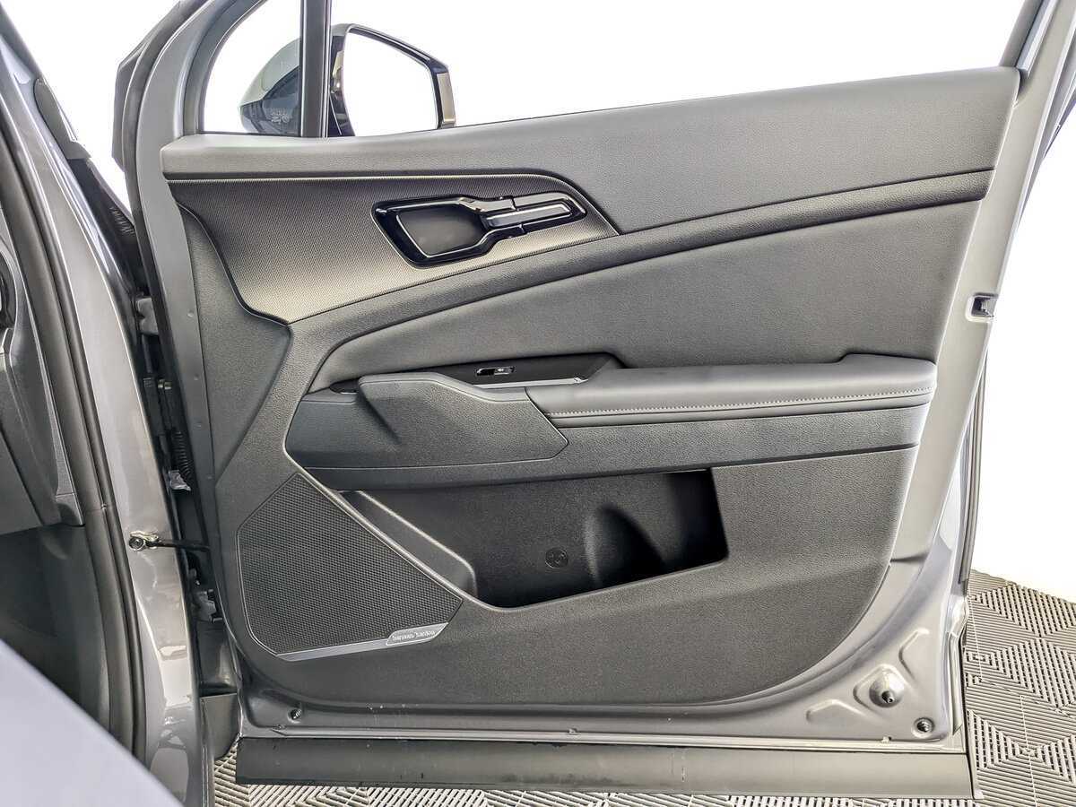 Купить Kia Sportage, 2023, 4 439 км, фото №21