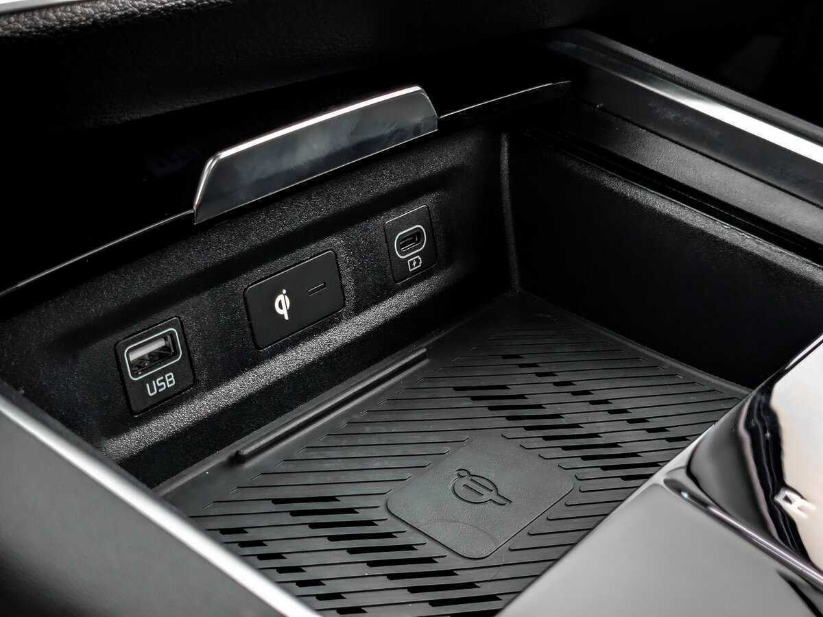 Купить Kia Sportage, 2023, 4 439 км, фото №25