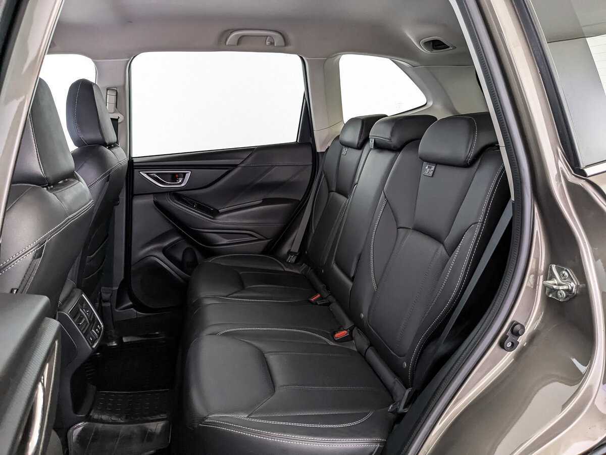 Купить Subaru Forester, 2019, 171 366 км, фото №14