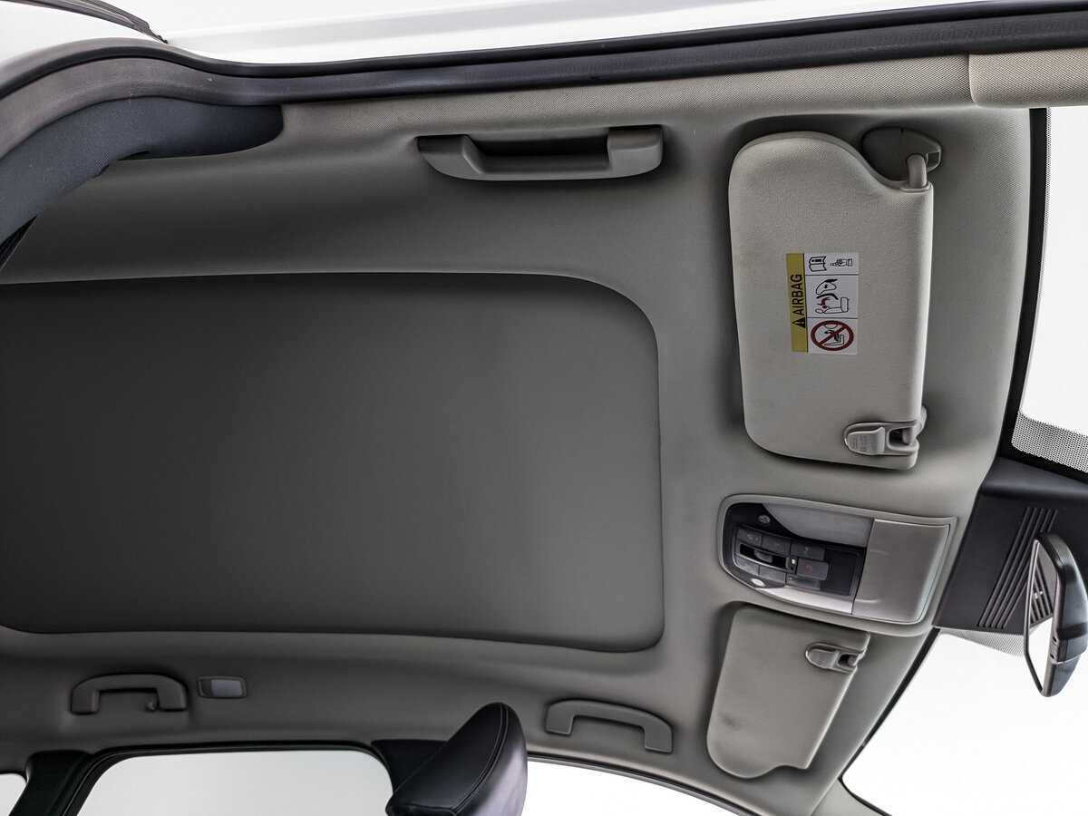 Купить Infiniti QX50, 2019, 115 000 км, фото №19