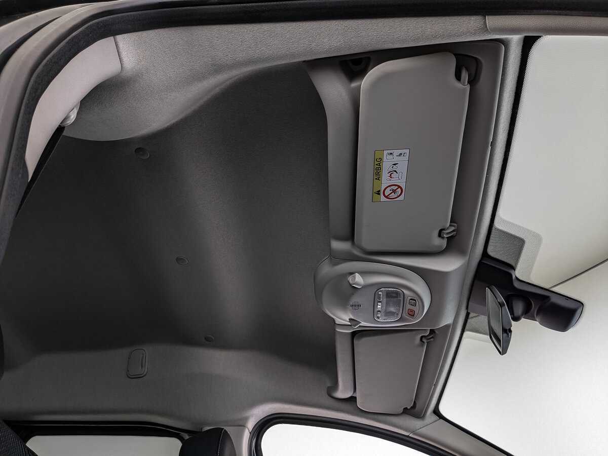 Купить Peugeot Partner Crossway, 2022, 95 477 км, фото №19