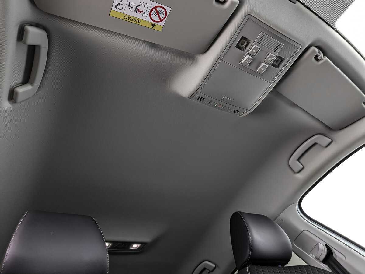 Купить Skoda Kodiaq, 2021, 40 334 км, фото №19