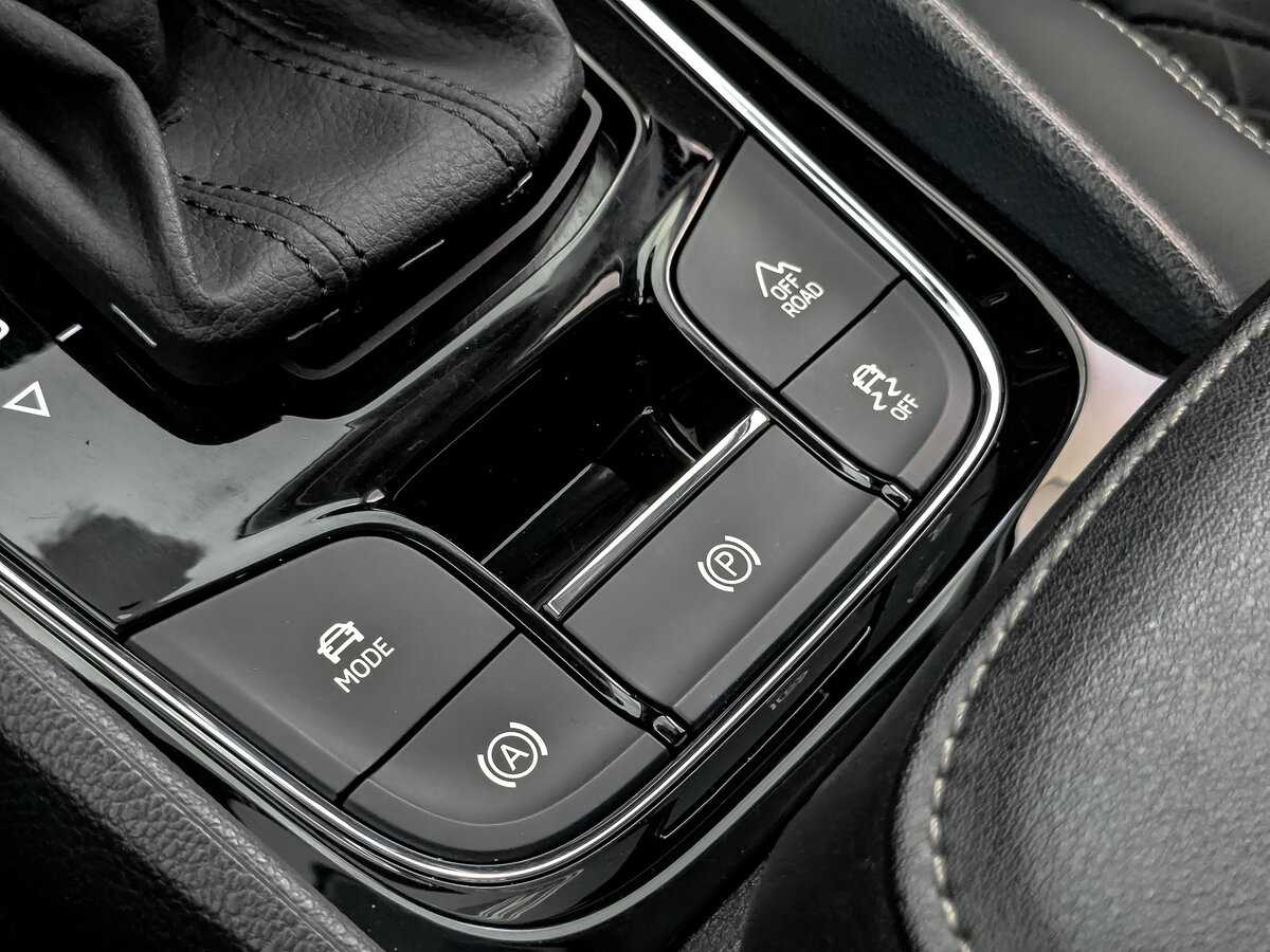 Купить Skoda Kodiaq, 2021, 40 334 км, фото №23