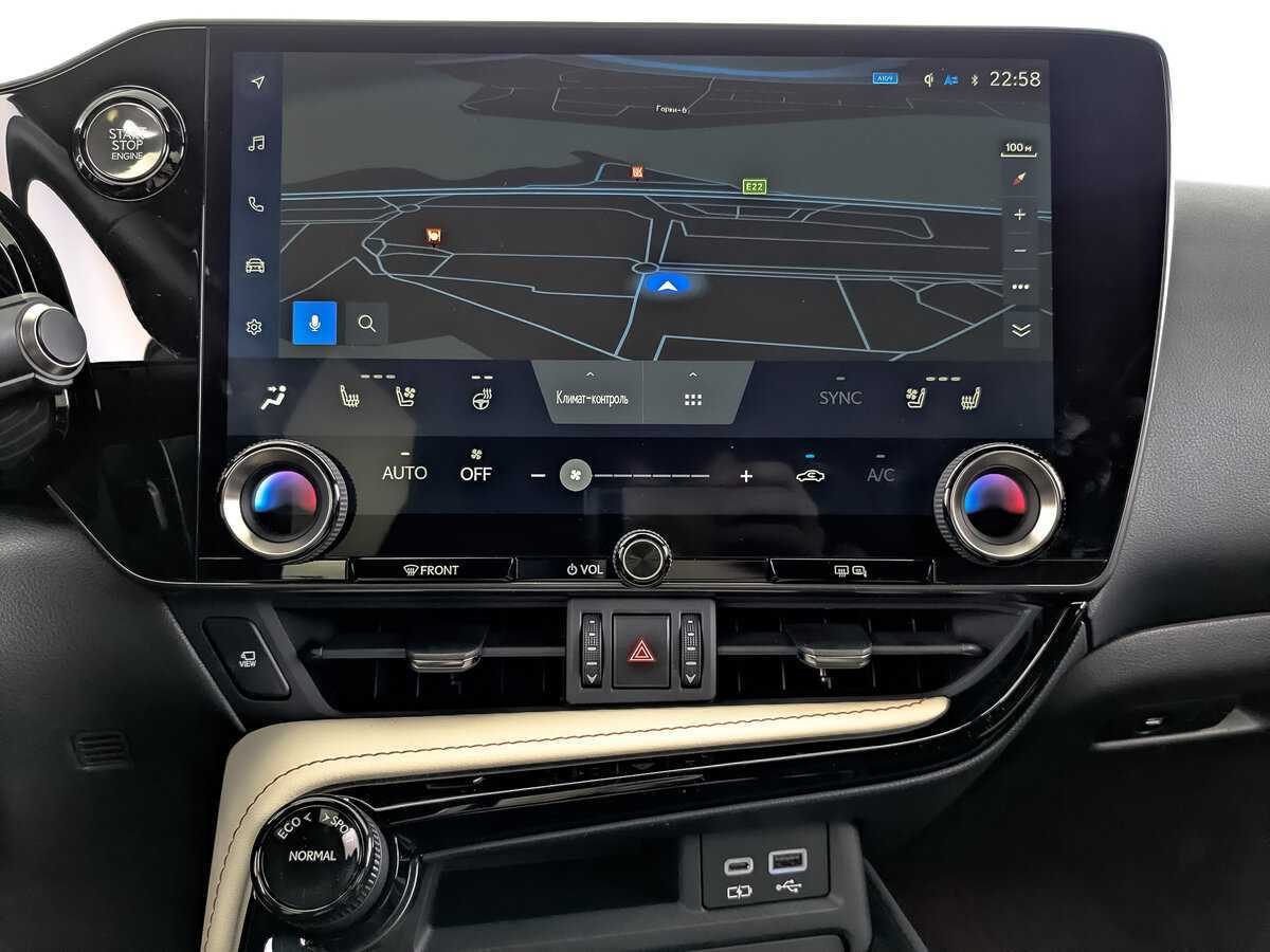 Купить Lexus NX 250, 2021, 27 760 км, фото №13