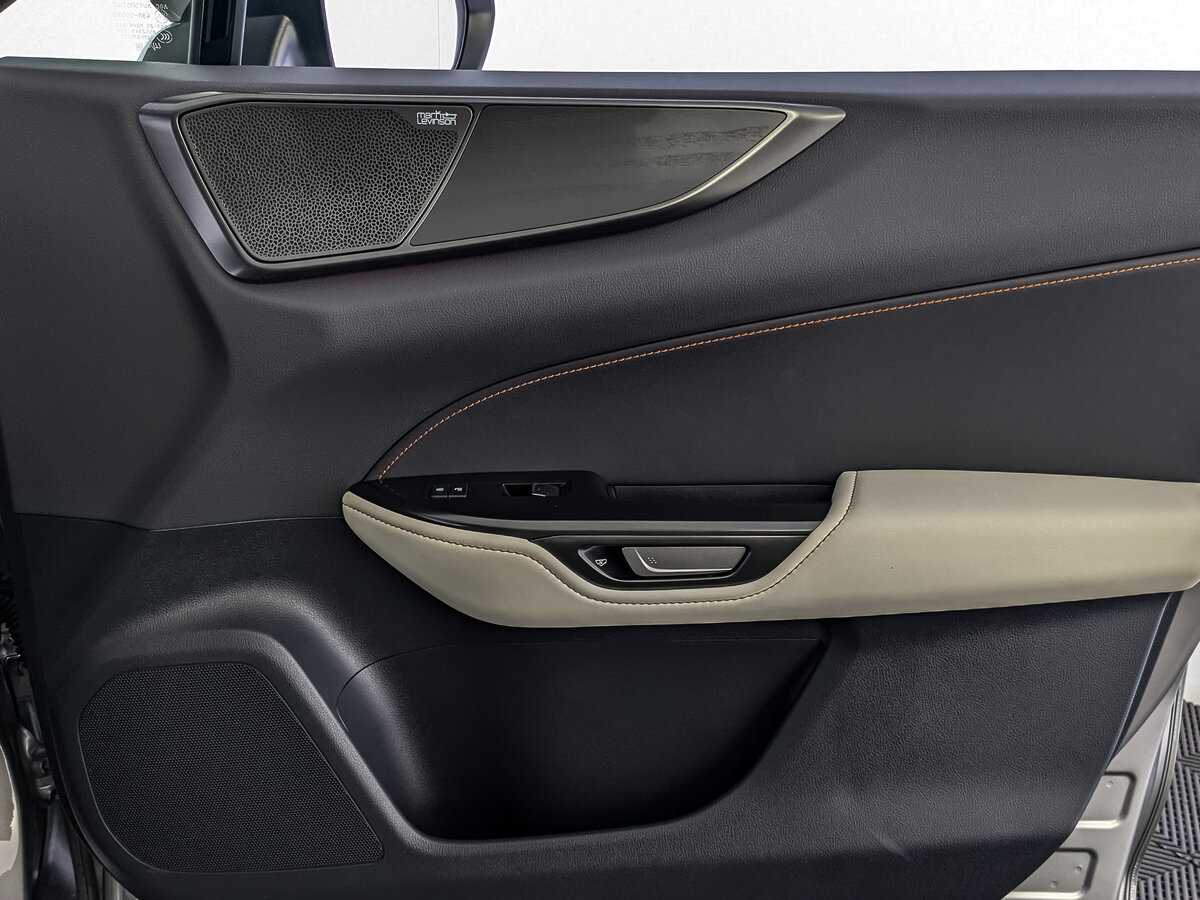 Купить Lexus NX 250, 2021, 27 760 км, фото №21