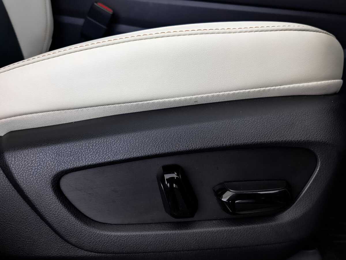 Купить Lexus NX 250, 2021, 27 760 км, фото №23