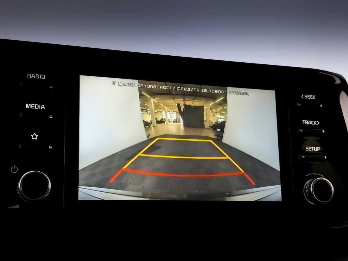 Купить Kia K5, 2020, 122 499 км, фото №23