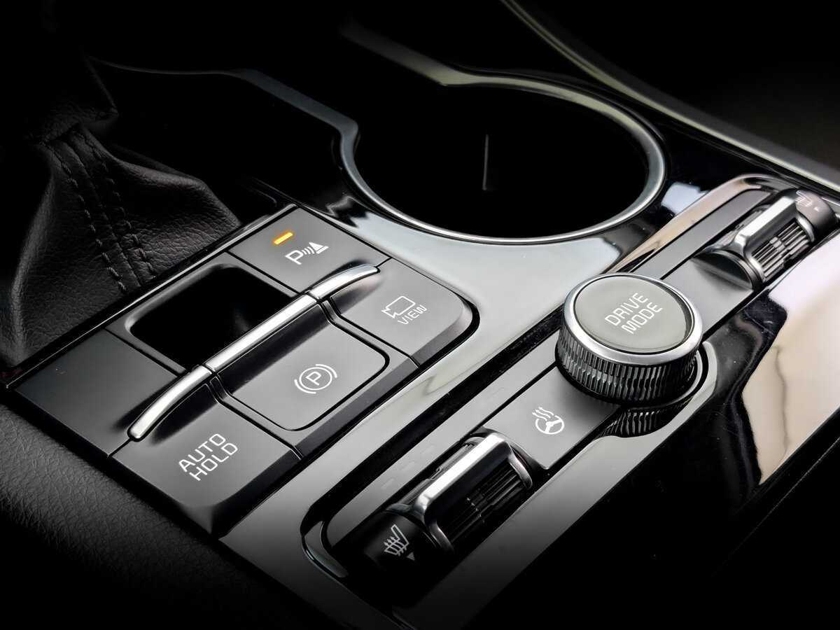 Купить Kia K5, 2020, 122 499 км, фото №24