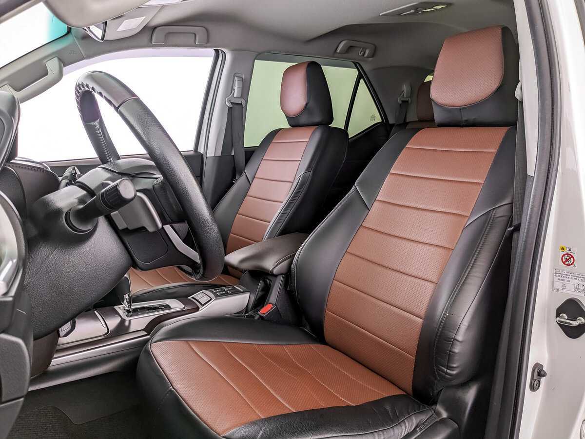 Купить Toyota Fortuner, 2018, 109 199 км, фото №16