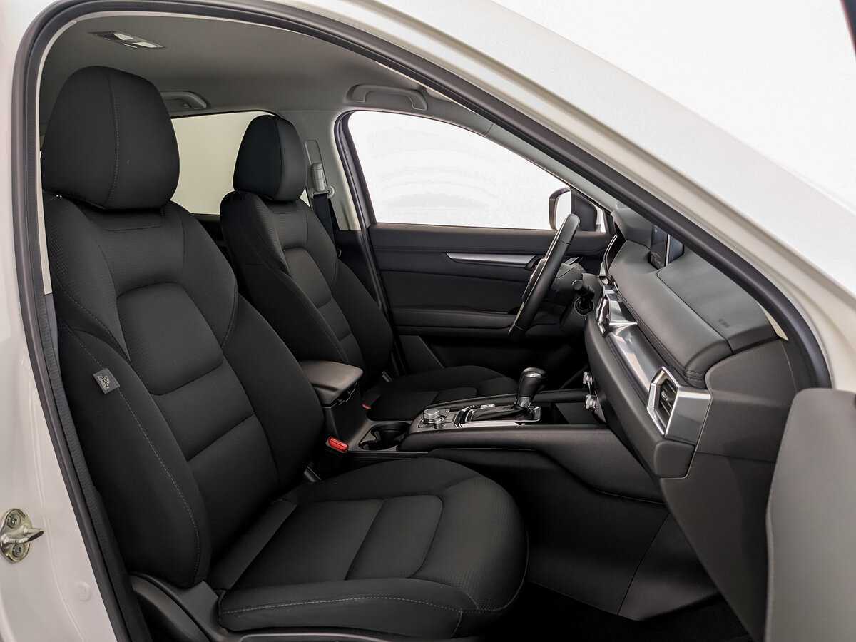 Купить Mazda CX-5, 2020, 57 200 км, фото №19