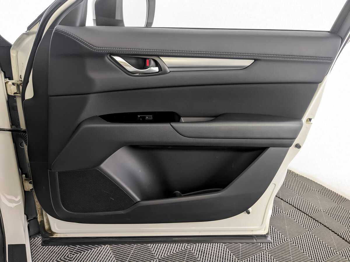 Купить Mazda CX-5, 2020, 57 200 км, фото №20