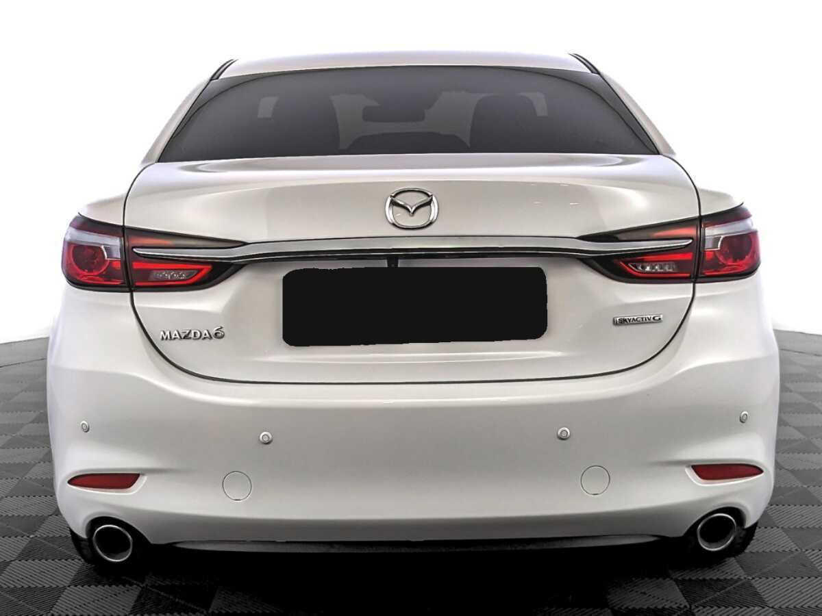 Купить Mazda 6, 2021, 33 910 км, фото №6