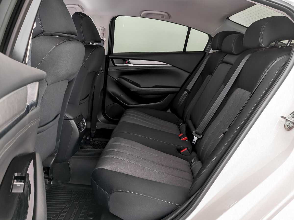 Купить Mazda 6, 2021, 33 910 км, фото №10