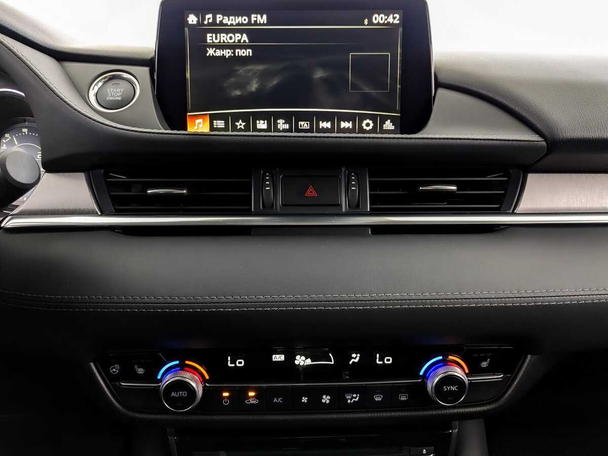 Купить Mazda 6, 2021, 33 910 км, фото №13