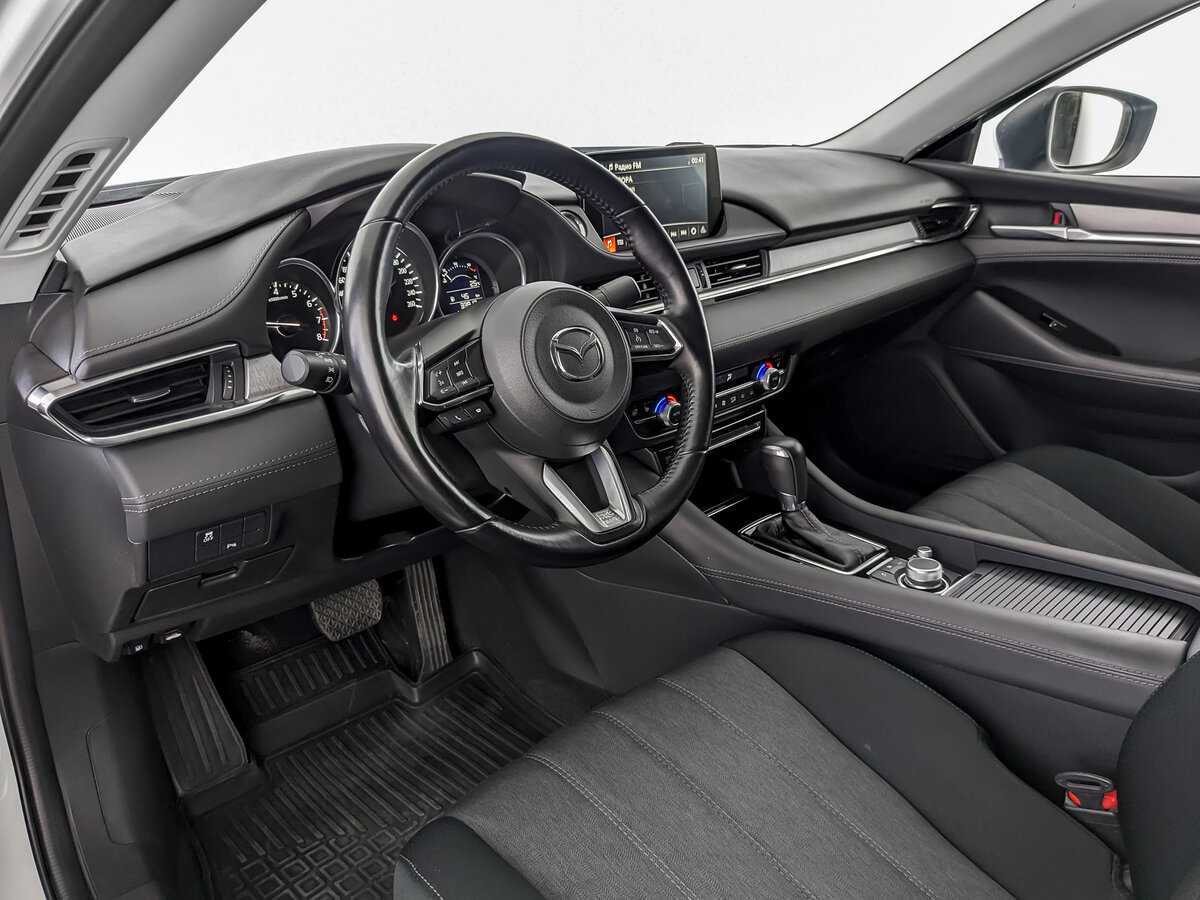 Купить Mazda 6, 2021, 33 910 км, фото №14