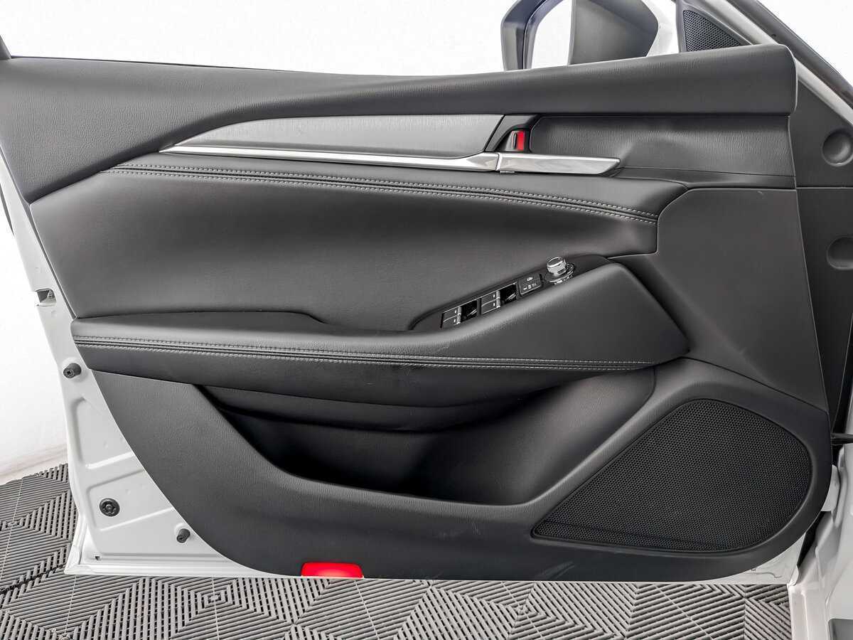 Купить Mazda 6, 2021, 33 910 км, фото №15