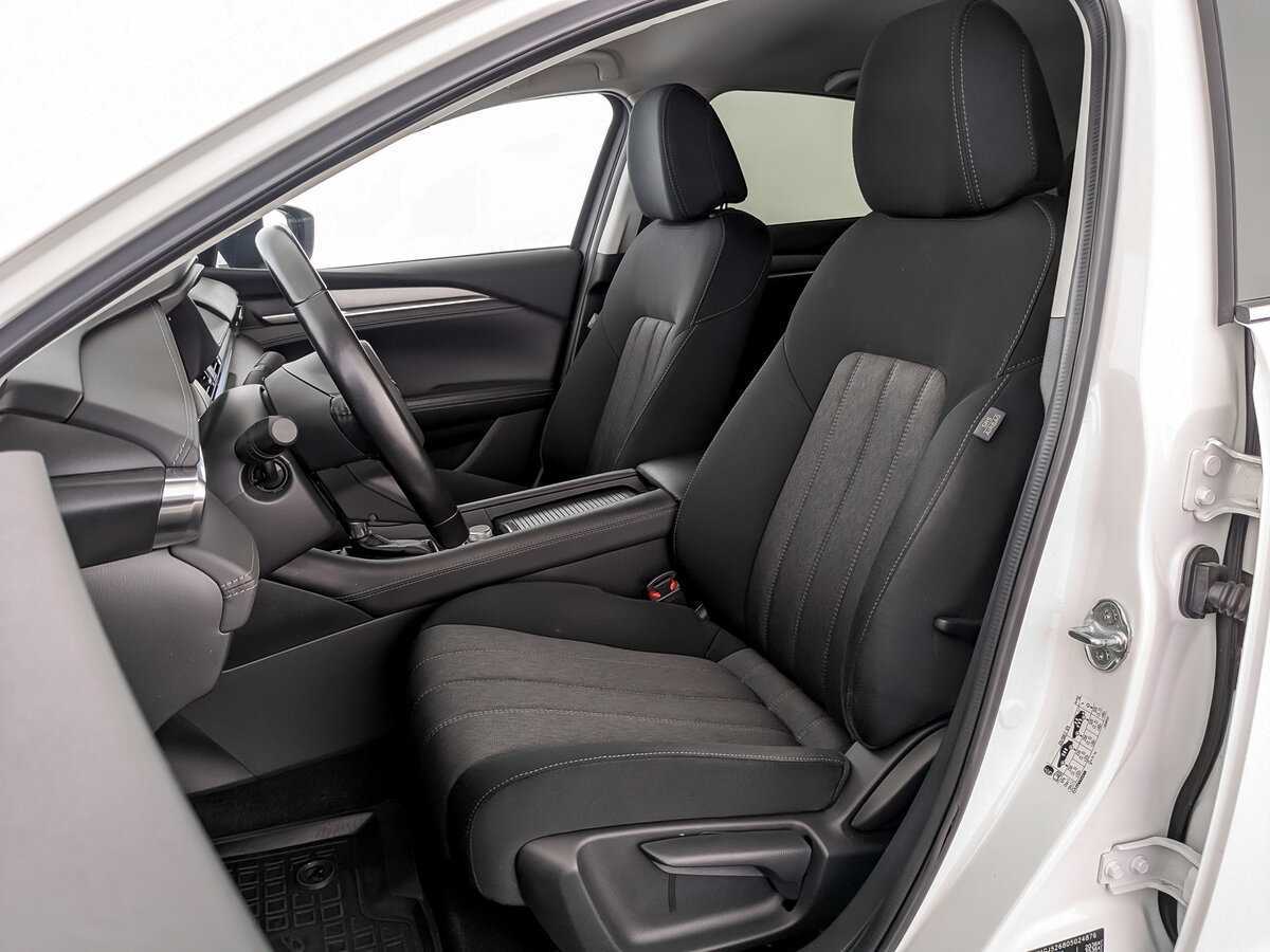 Купить Mazda 6, 2021, 33 910 км, фото №16