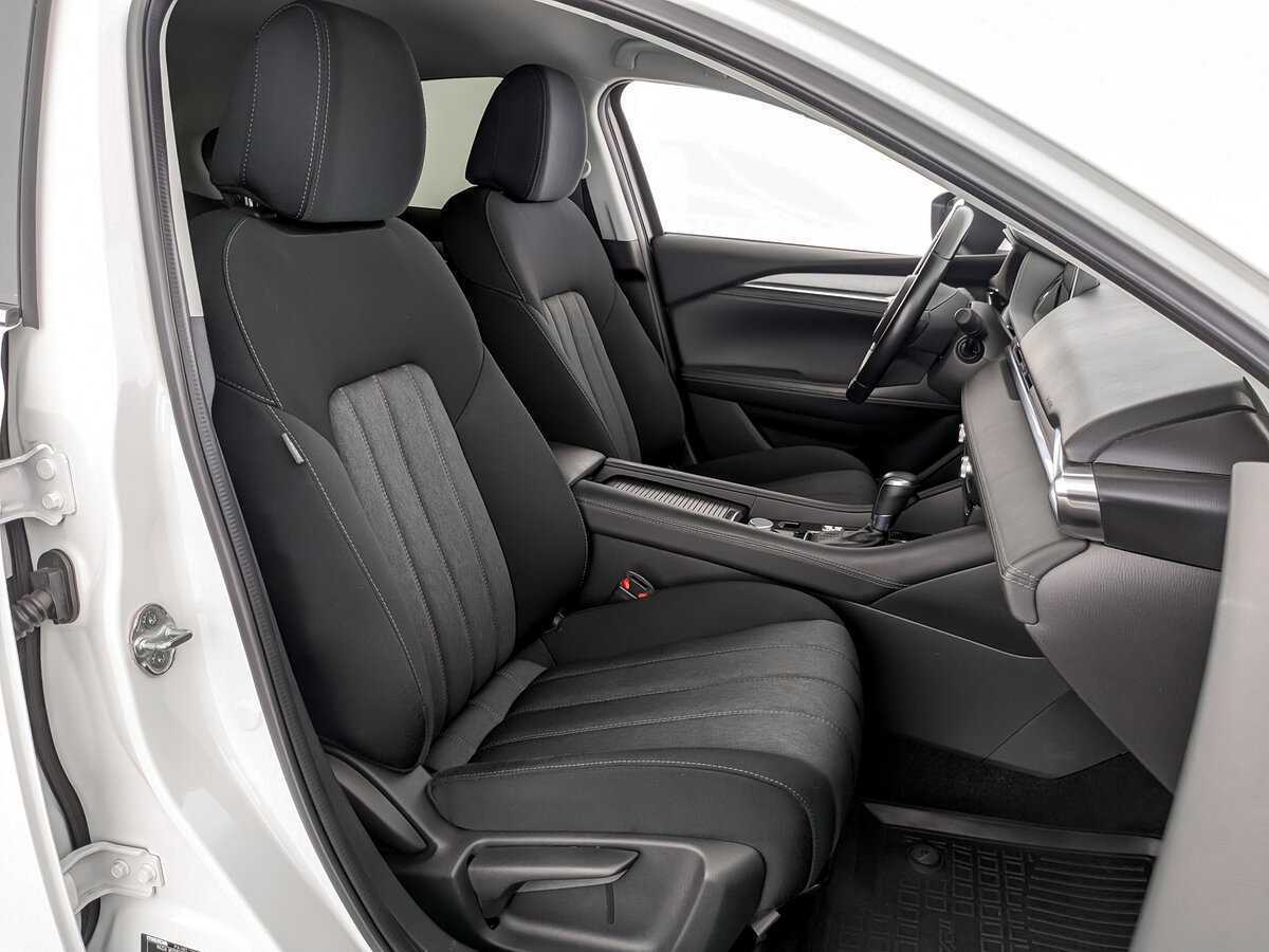 Купить Mazda 6, 2021, 33 910 км, фото №19