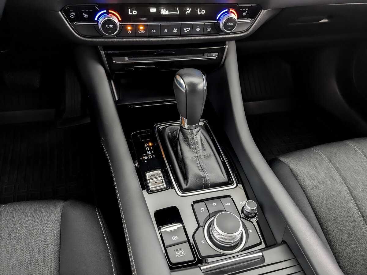 Купить Mazda 6, 2021, 33 910 км, фото №21