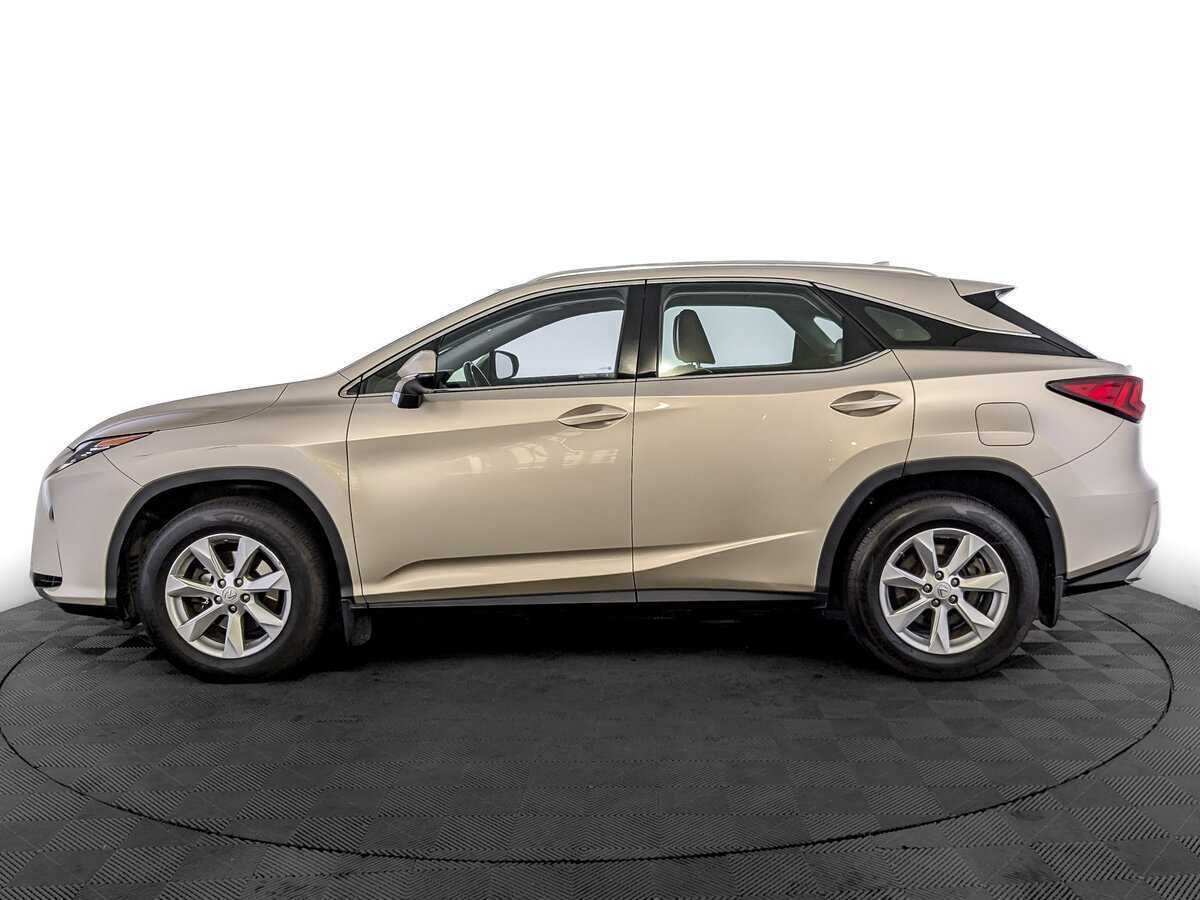 Купить Lexus RX 200t, 2017, 123 000 км, фото №8