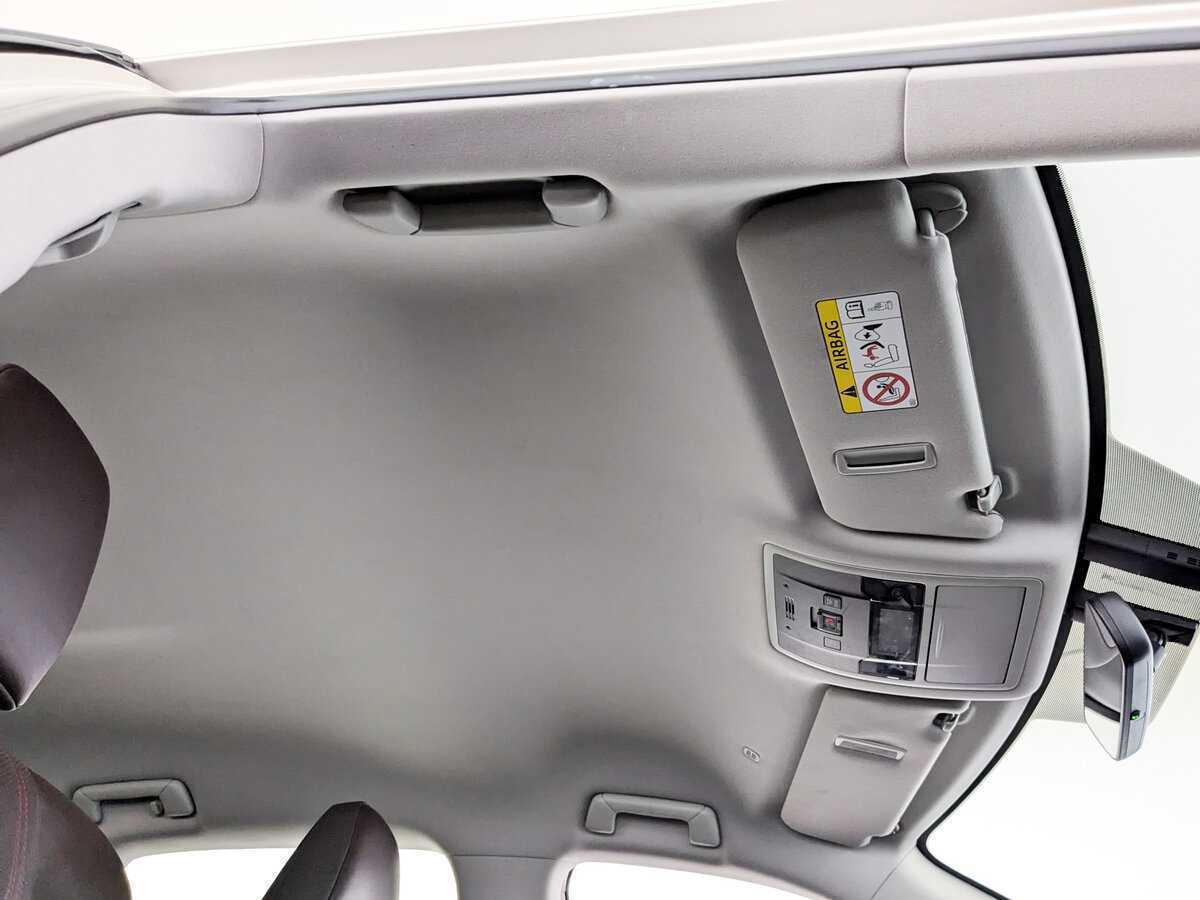 Купить Lexus RX 200t, 2017, 123 000 км, фото №19