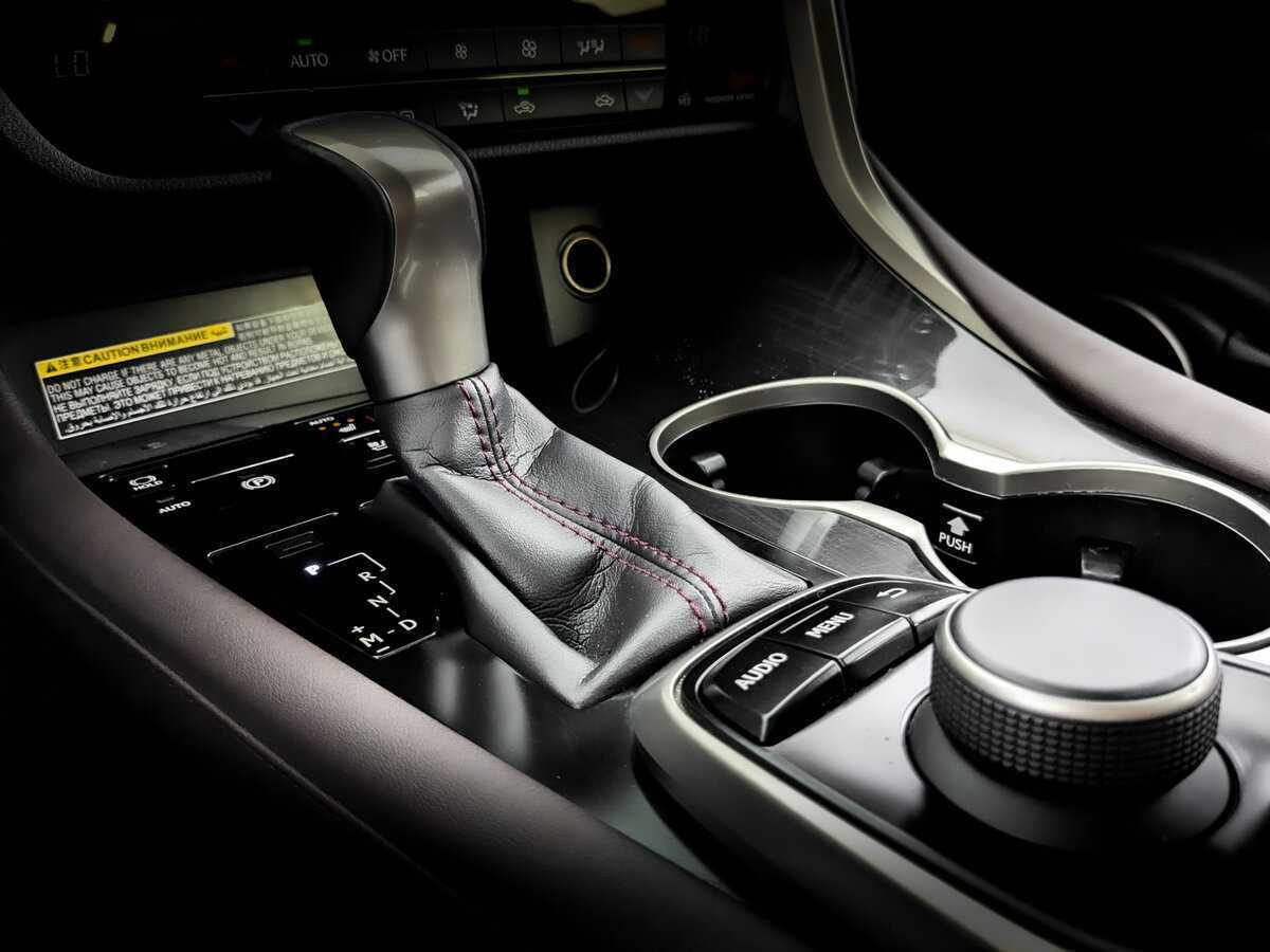 Купить Lexus RX 200t, 2017, 123 000 км, фото №25