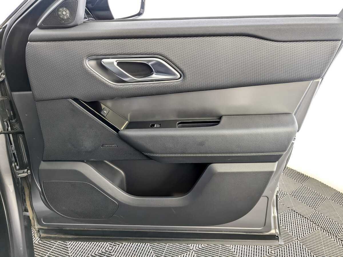 Купить Land Rover Range Rover Velar, 2021, 64 178 км, фото №20