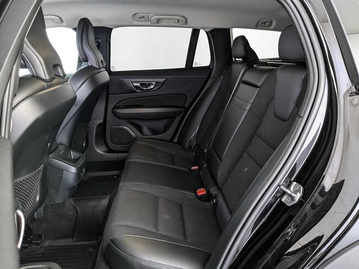 Купить Volvo V60 Cross Country, 2020, 77 230 км, фото №14