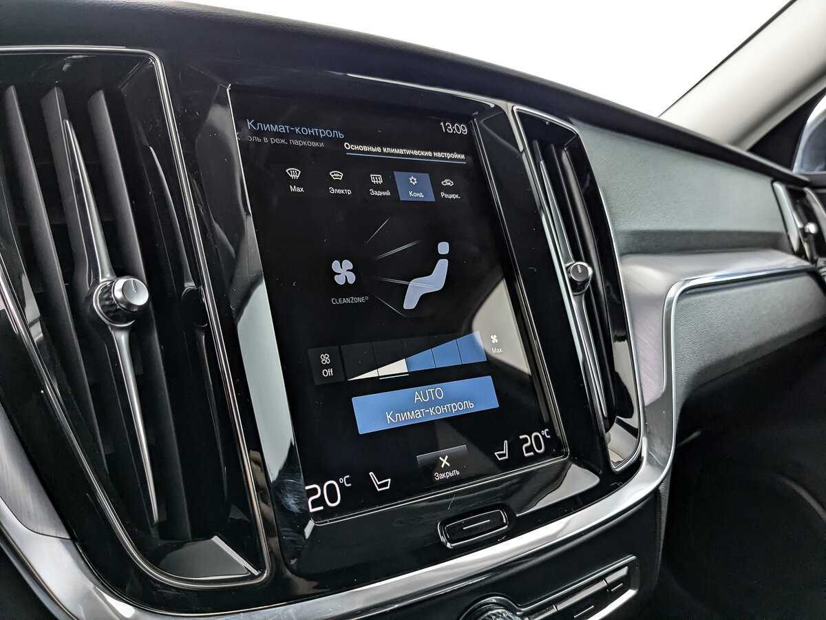 Купить Volvo V60 Cross Country, 2020, 77 230 км, фото №22