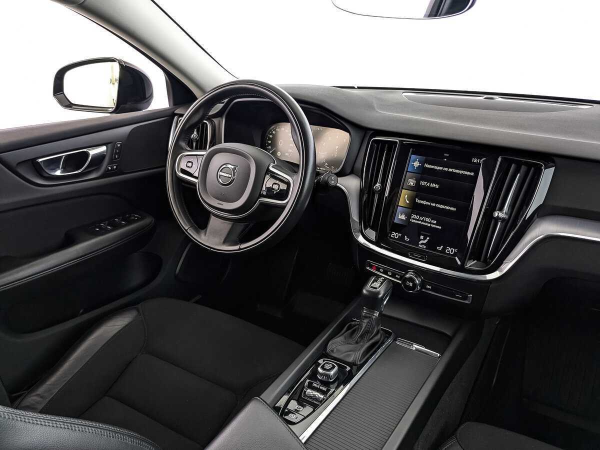 Купить Volvo V60 Cross Country, 2020, 77 230 км, фото №25