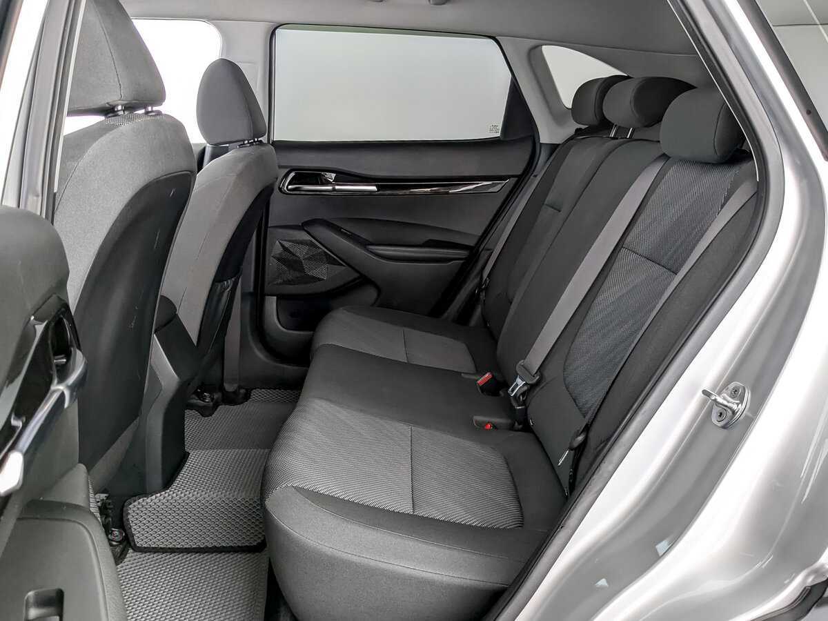 Купить Kia Seltos, 2022, 44 155 км, фото №10