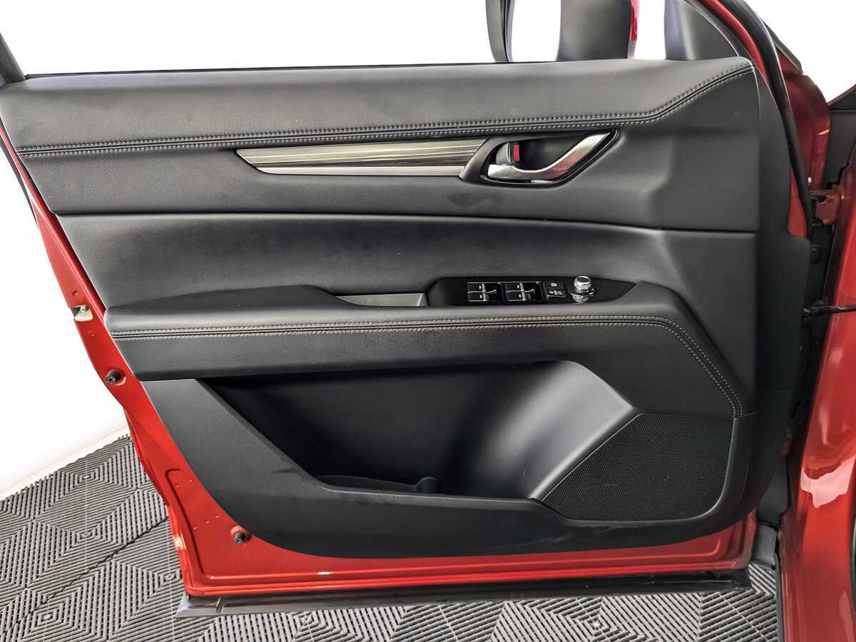 Купить Mazda CX-5, 2020, 56 408 км, фото №15