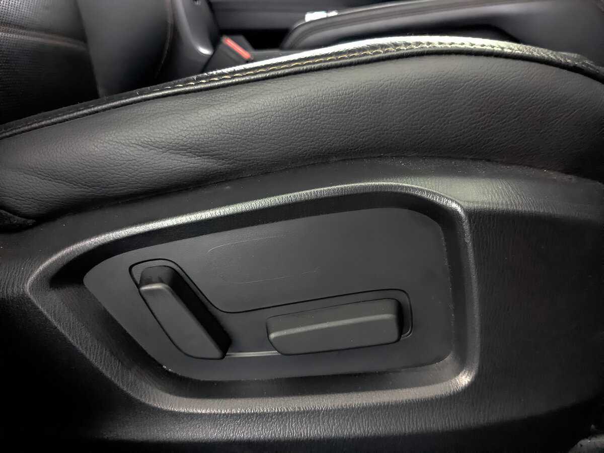 Купить Mazda CX-5, 2020, 56 408 км, фото №20