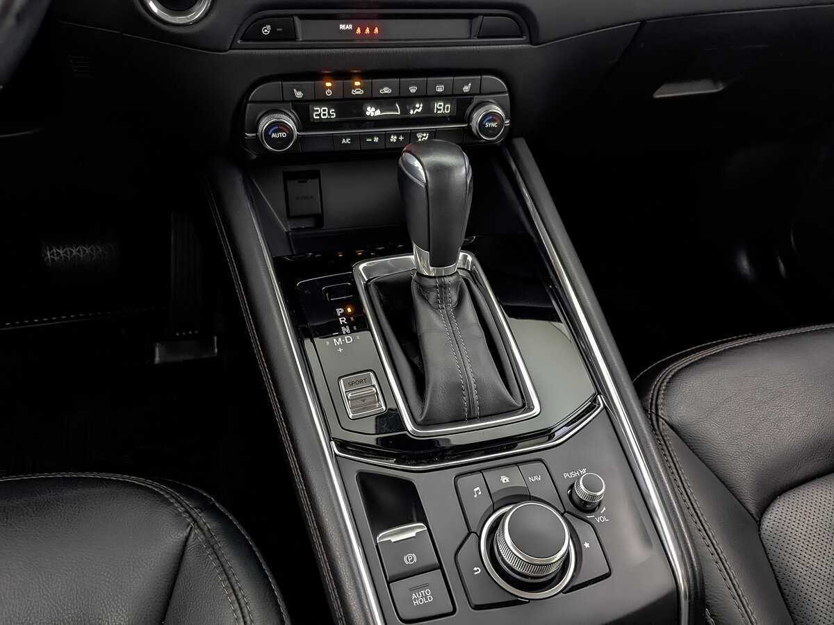 Купить Mazda CX-5, 2020, 56 408 км, фото №21